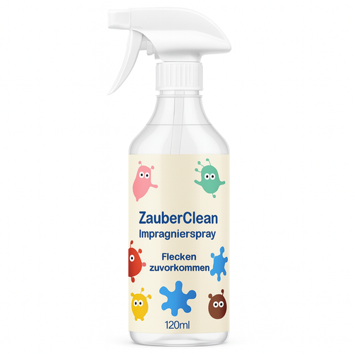 ZauberClean Imprägnierspray