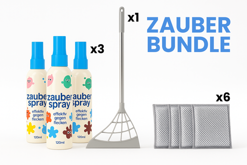 Zauber Bundle