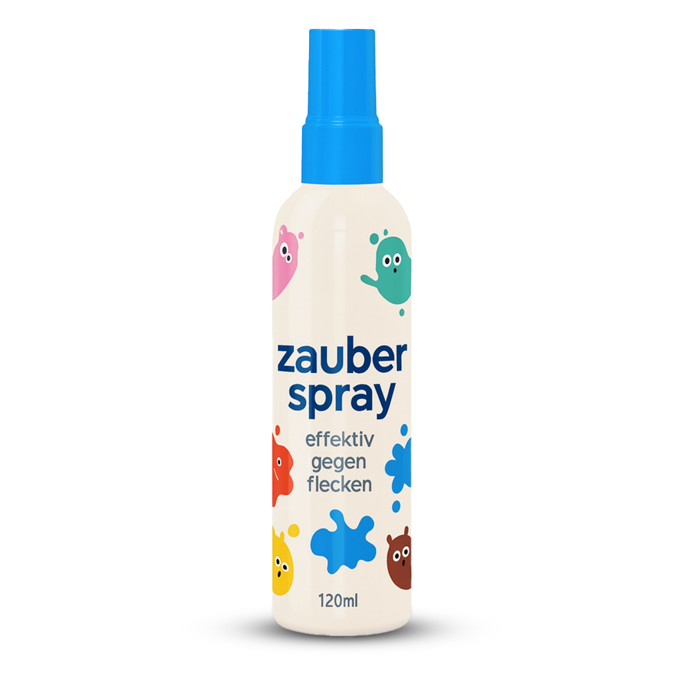 Zauber - Fleckenenspray