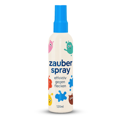 Zauber - Fleckenenspray