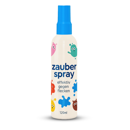 Zauber - Fleckenenspray
