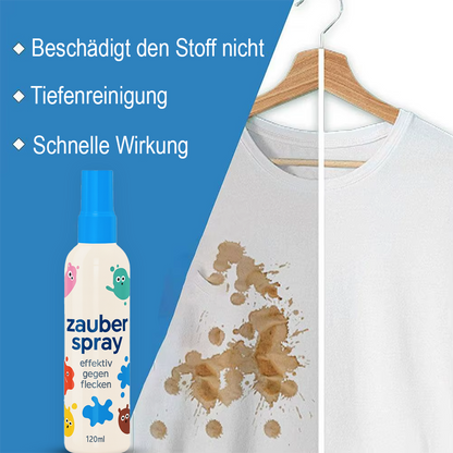 Zauber - Fleckenenspray